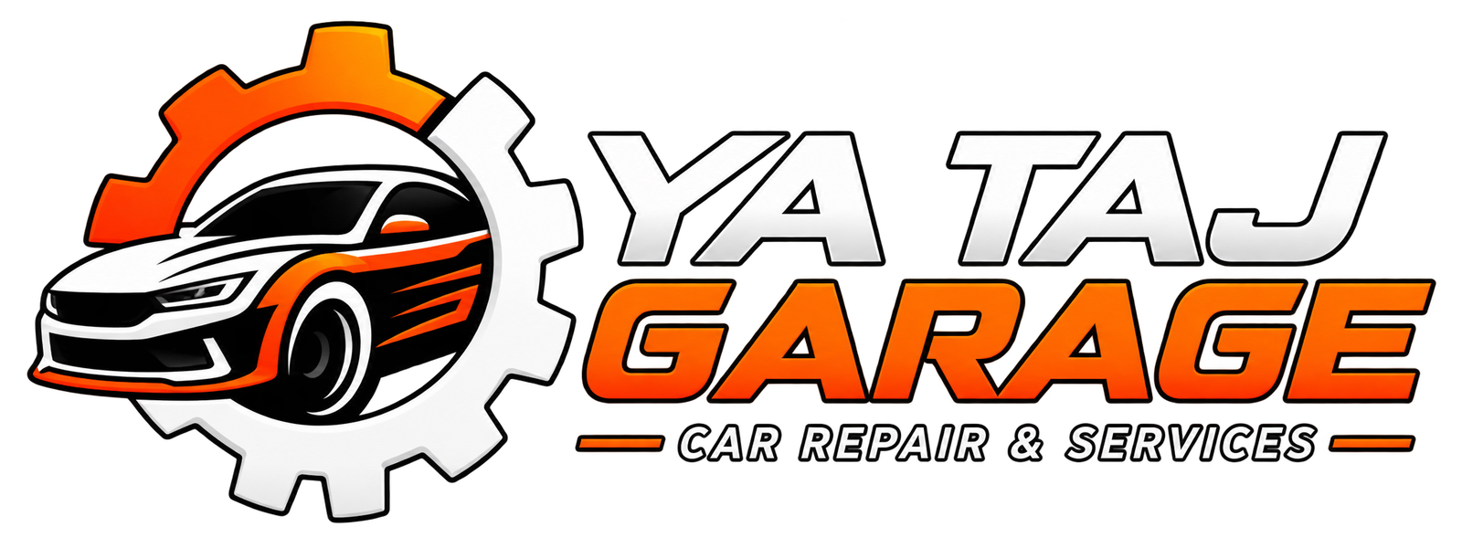 Yatajgarage